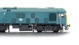 Class 24 24091 in BR Blue