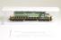 GMD SD40-2 British Columbia BC Rail #754