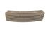 First Radius Curve x 6