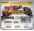 Golden Spike Train Set with Digital Control, Union Pacific (Includes 2 DCC Equipped Locomotives)