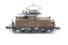 EE 3/3 Electric Locomotive of the Swiss SBB