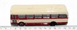 BET AEC Reliance 1950's s/deck bus "Trent"