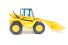 JCB 525-58 telescopic material handler