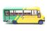 Mercedes 709 Hopper minibus "Eastern National