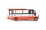 Plaxton Minibus - Northumbria