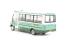 Plaxton Minibus 'Norfolk Green'