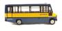 Plaxton Minibus "Metrobus Route 351"