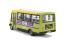 Reeve Burgess Minibus "First Cymru" - 44 Grenfell Park