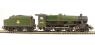 Bachmann OO Scale Silver Anniversary Set with Class 5P Jubilee & Class 47 locos in wooden box with certificate