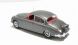 Jaguar Mk2 in opalescent gunmetal