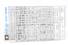 Modern Soviet aircraft weapons detailing set 3