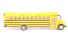 International 3800 School Bus in Yellow