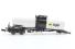 4-Axle Tank Car 'Agip' 735 5 053-1 of the DB