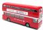 MCW Manchester Fleetline d/deck bus "National Welsh NBC"