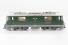 Class Ge 4/4 II 611 'Landquart'of the RhB (digital sound fitted)