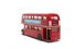 Routemaster RML d/deck bus "London Transport"
