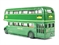 AEC Routemaster Long Coach (RCL) - "Green Line"