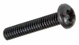 1/2" nylon screws