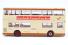 Daimler DMS (ex London type) Fleetline d/deck bus "South Yorkshire PTE"