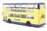 Leyland Fleetline - Yellow Buses, Bournemouth - W2 to Bournemouth Square