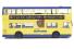 Leyland Fleetline - Yellow Buses, Bournemouth - W2 to Bournemouth Square