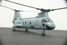 Boeing CH-46 Sea-Knight Helicopter, US Navy