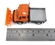 Community Set with Unimog U20, VW Van, Unimog U300 and Claas Aron.