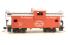 Wide-vision caboose 'Spokane, Portland, & Seattle' kit