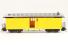 Combine Baggage Car 213 of the Denver & Rio Grande