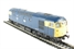 Class 26 BRCW Sulzer diesel 26029 in BR blue with full yellow ends