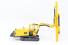 Copco ROC F7 rock drill