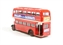 Guy Arab II utility bus "London Transport"
