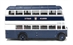 Daimler Utility Bus "Lytham St. Annes"