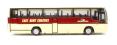 Plaxton Paramount 3500 bus "East Kent"