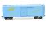 Steel Single Door Box Car #97153 The Old Reliable - Louisville & Nashville