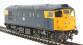 Class 26/1  in BR blue with Inverness headlights - unnumbered