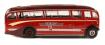 Leyland Duple Coach "Barton Transport"