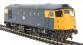 Class 26/1 in BR blue with air brake equipment - unnumbered
