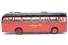 BET Willowbrook Leopard s/deck bus "Midland Red"