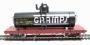 American tank wagon in Gramps livery