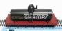 American tank wagon in Gramps livery