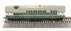 Class 27 D5361 in BR green with small yellow panels