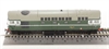 Class 27 D5353 in BR green
