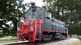 SW1200 EMD of the Southern Pacific #2281