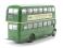 AEC STL Bus (No Roof Box) Green Country "London Transport"