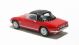 Lotus Elan S3 in carnival red
