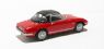 Lotus Elan S3 in carnival red