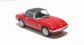 Lotus Elan S3 in carnival red