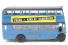 STL class AEC d/deck bus with roofbox "Premier Travel"