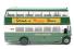 Country area green STL 1937 d/deck rear platform bus "London Transport"